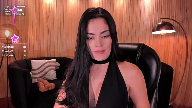 GiaFerrara live sex cam