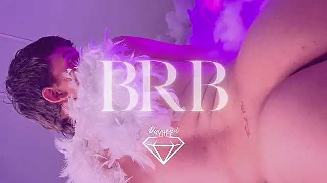 Diamond_Piarce live sex cam