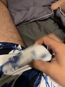 BlahNextDoor live sex cam