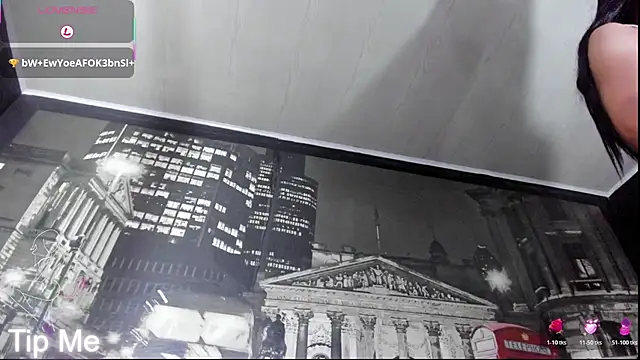 CloeRodriguez live sex cam