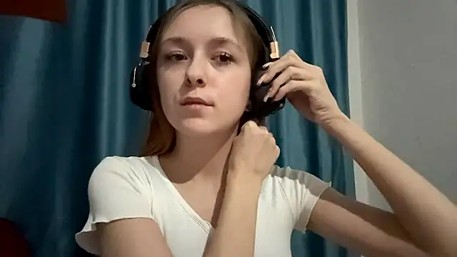 HOTBellakle live sex cam