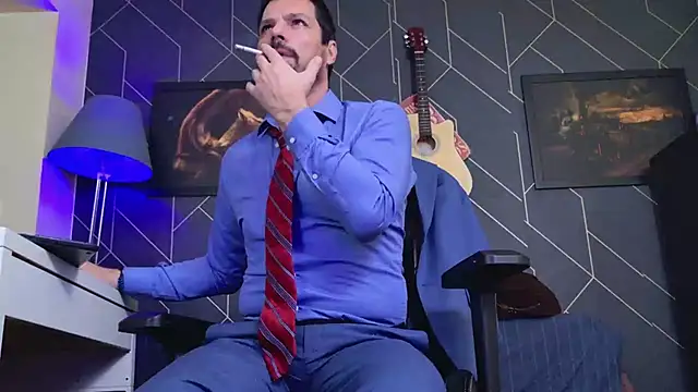 ChrisKox live sex cam