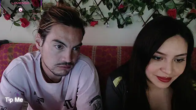 JackyEmma25 live sex cam