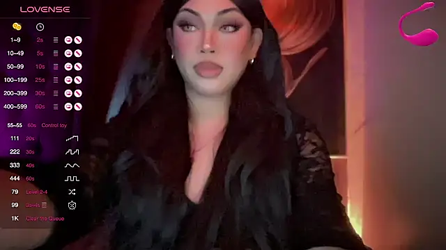 madam_agnes1 live sex cam