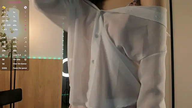 Xonalenei live sex cam