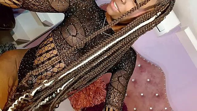 MariahMendezz live sex cam