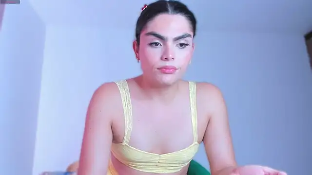 cheryl_blossom69 live sex cam