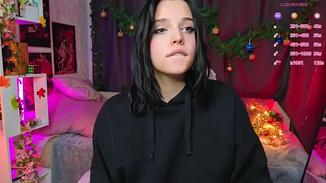 DorisGaillard live sex cam