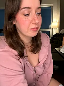 nerdynina live sex cam