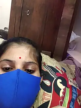 maahi-satva live sex cam
