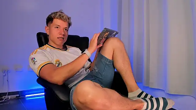 nathan_blake live sex cam