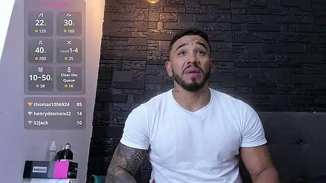 bruno_miller_ live sex cam