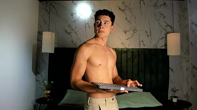 AustinJones_ live sex cam