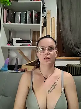 Lilith__Mystery live sex cam