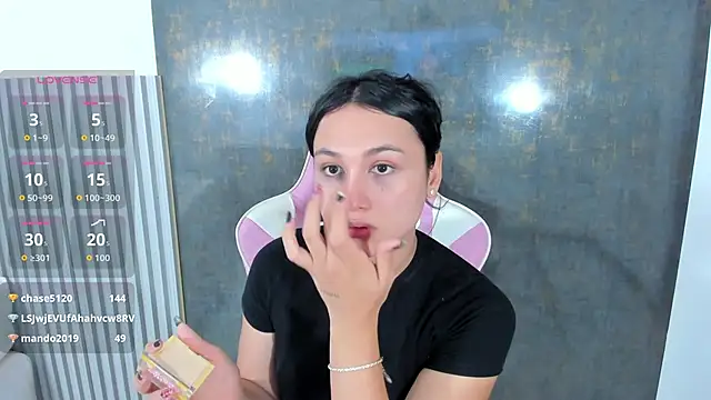 lana_boomer live sex cam