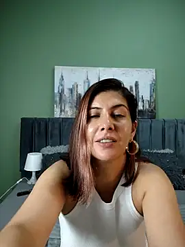 scarlett_moore live sex cam