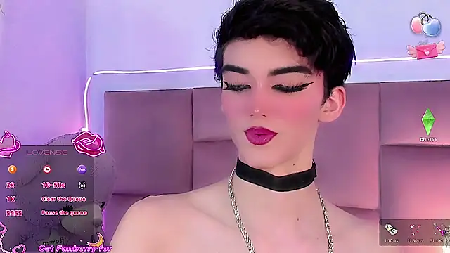 Baby_FenixTS live sex cam
