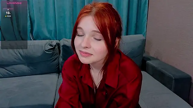 AnnieKim_ live sex cam
