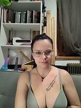 Lilith__Mystery live sex cam