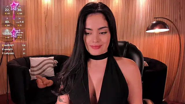 GiaFerrara live sex cam
