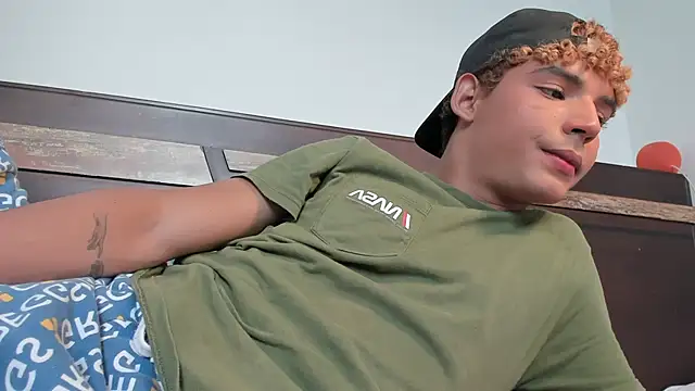 Daark_Eros live sex cam