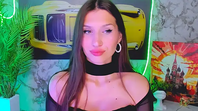 Mollyinyourmind live sex cam