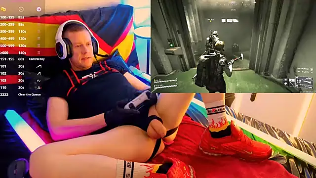 Romanheart live sex cam