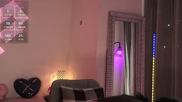 Mysticxkitty live sex cam