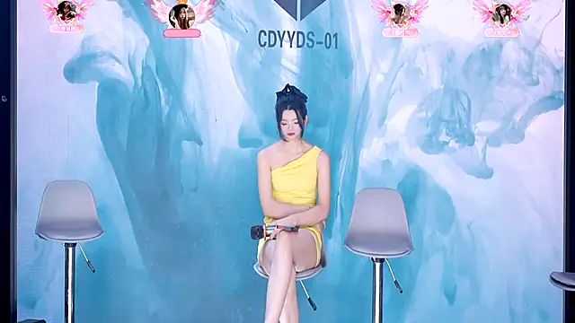 cdyyds-01 live sex cam