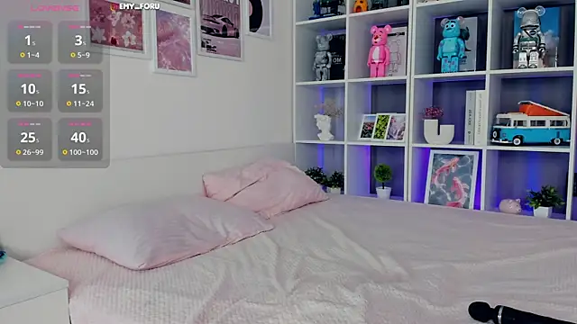 Emilyrighter1 live sex cam