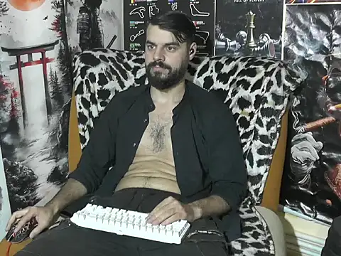 00george live sex cam