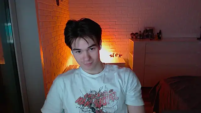 MarkusDean live sex cam