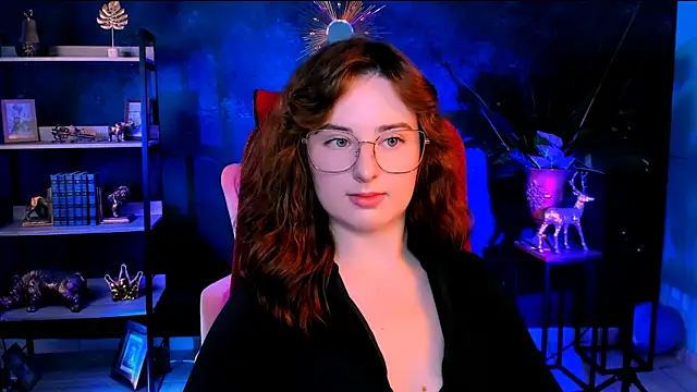 AnnTerry_ live sex cam