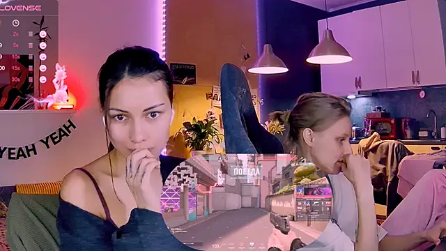 KatiKate live sex cam