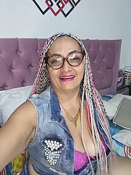 AlessandraLeroy live sex cam