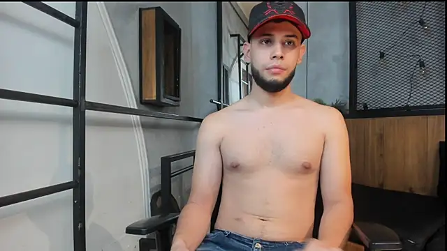 Maxcole_07 live sex cam