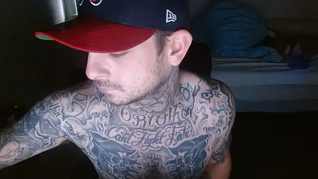 DADDY_KANE8--- live sex cam