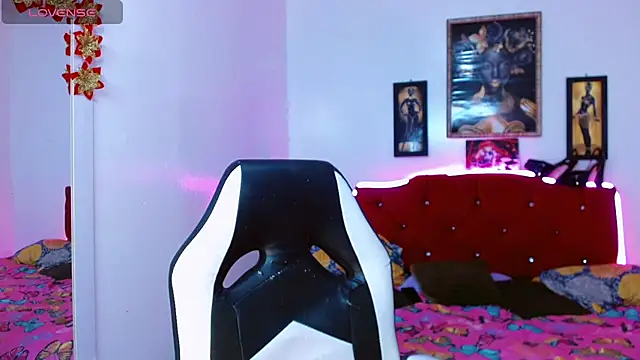 AdharaaMoon live sex cam