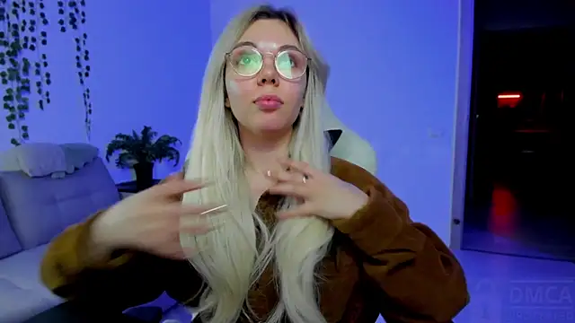 SpecterGirl live sex cam