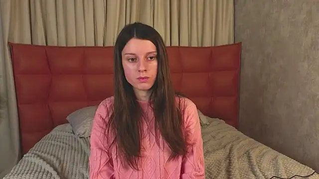 VelvetNyxen live sex cam