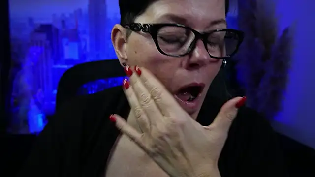 ninarandmann live sex cam