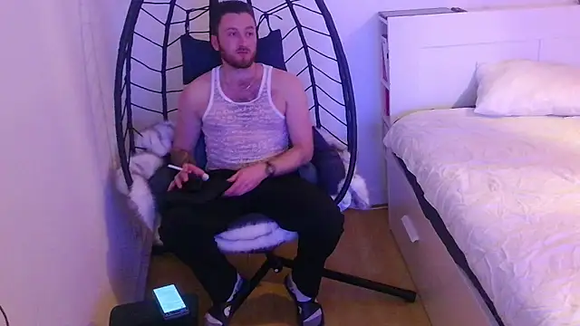 Keviios live sex cam