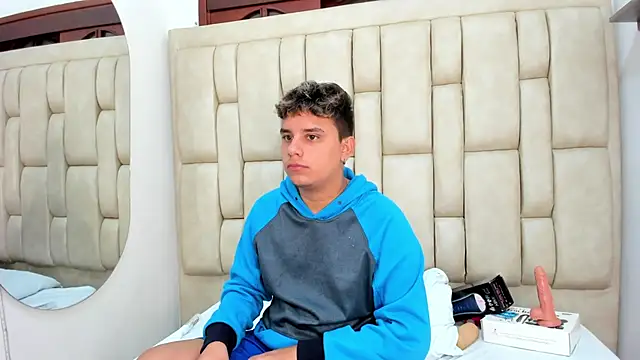 DevilWisp live sex cam