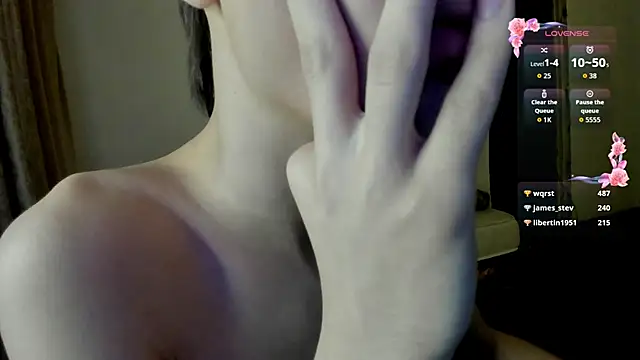 Vampirella_GS live sex cam