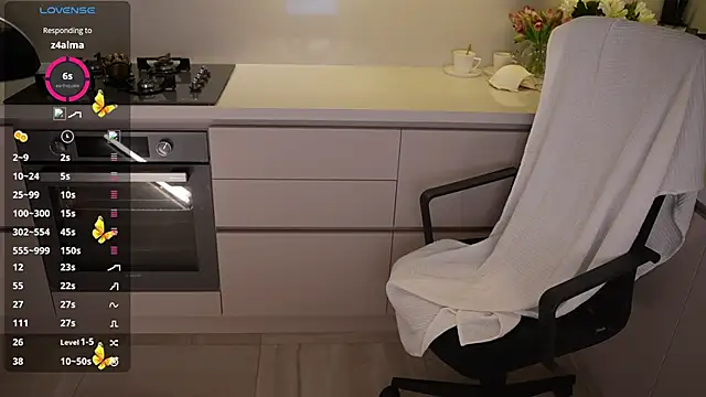 Vassiilisa live sex cam