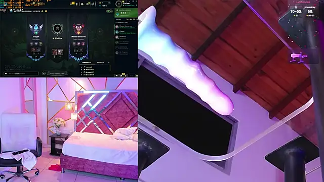 ViviLove_ live sex cam