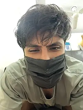 KabirDickhead live sex cam