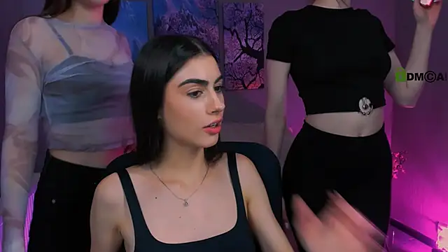 nekky_mouse live sex cam