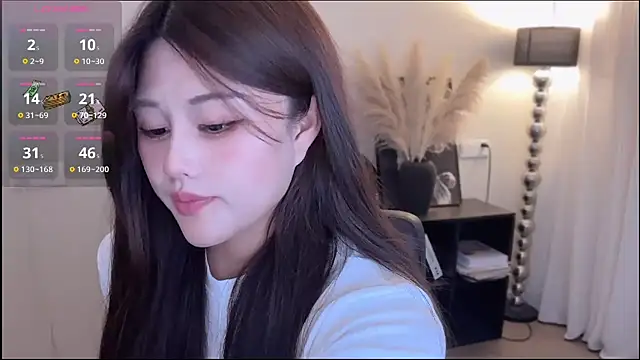 Cure-uuuuuuuu live sex cam