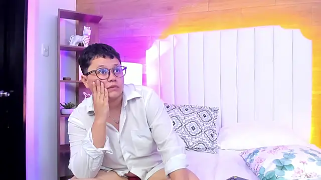 AmeliaConer_NovaBell live sex cam